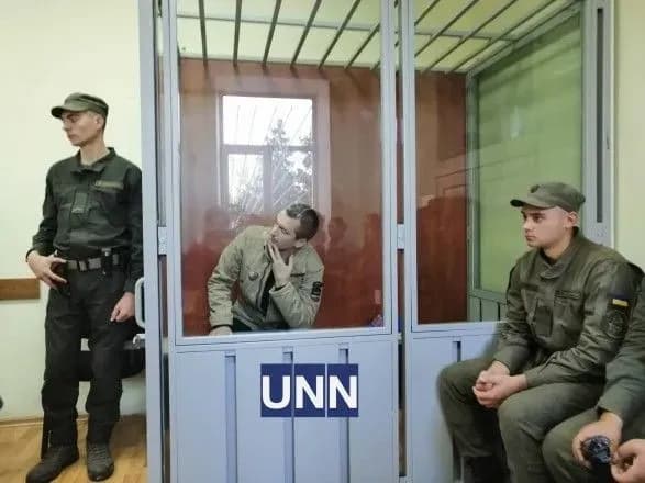 Апеляційний суд залишив під вартою підозрюваного у вбивстві Діани Хріненко