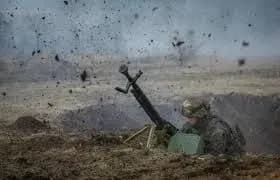 Ситуация в ООС: боевики 14 раз обстреляли украинские позиции