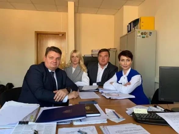 Лукаш повідомили про зміну підозри