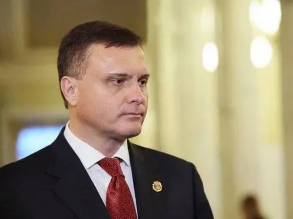 Ціллю може стати Льовочкін: у ЗМІ розповіли про слідство над Фруманом і Парнасом в США