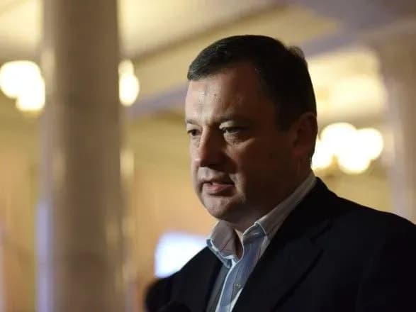 Генпрокурор направив у Раду подання на нардепа Дубневича