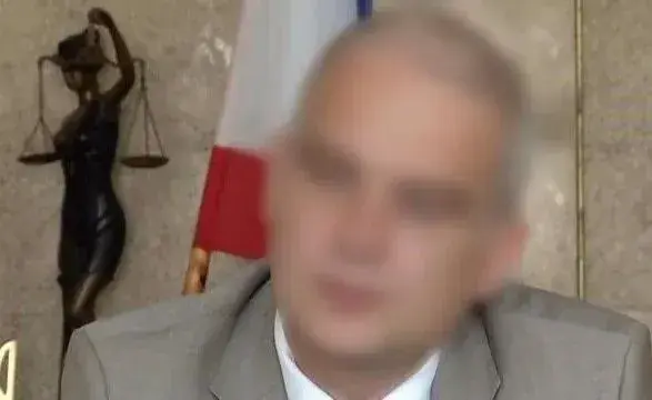 До суду скерували справу проти обвинуваченого у держзраді ексголови Апеляційного суду Криму