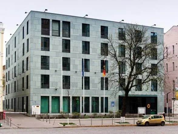 У Німеччині оцінили шанси вступу України до ЄС