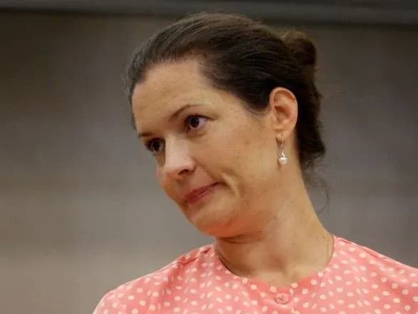 У МОЗ назвали зарплату Скалецької