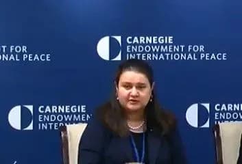 Прогрес в переговорах України з МВФ досягається швидше, ніж раніше — Маркарова