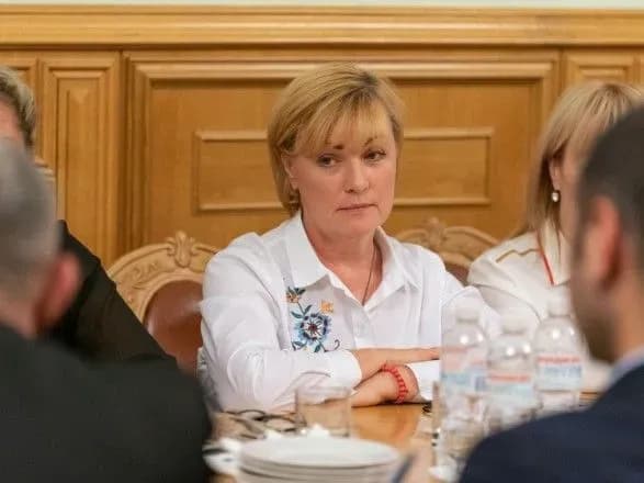 В Україні створили Раду родин загиблих