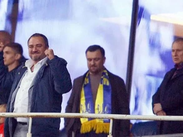 Павелко: 2019 рік став одним з найуспішніших для українського футболу за всю історію