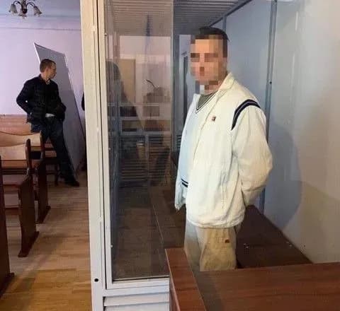 Серийные нападения в Киеве: подозреваемого поместили в психиатрическое учреждение
