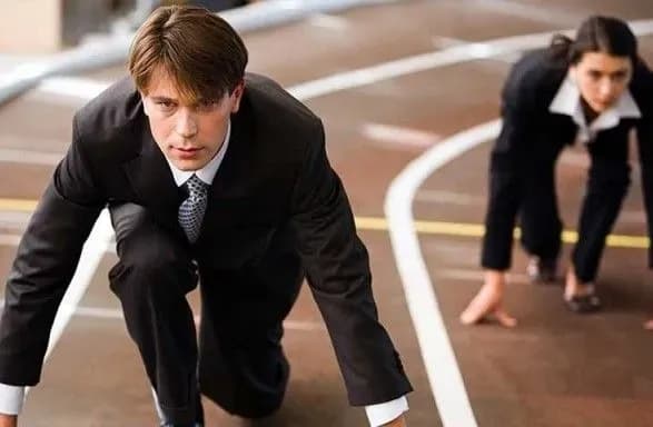 В Україні жінкам платять на 21% менше, ніж чоловікам