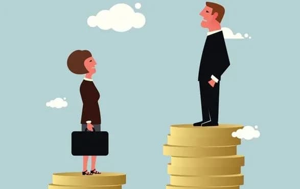 У Мінсоцполітики зробили заяву щодо ліквідації розриву в оплаті працю чоловіків та жінок