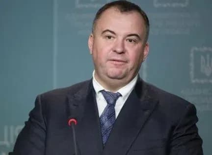 Гладковському повідомлено про підозру - САП