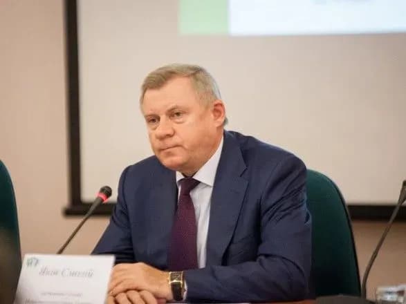 Украина не обсуждала с МВФ объемы новой программы - Смолий