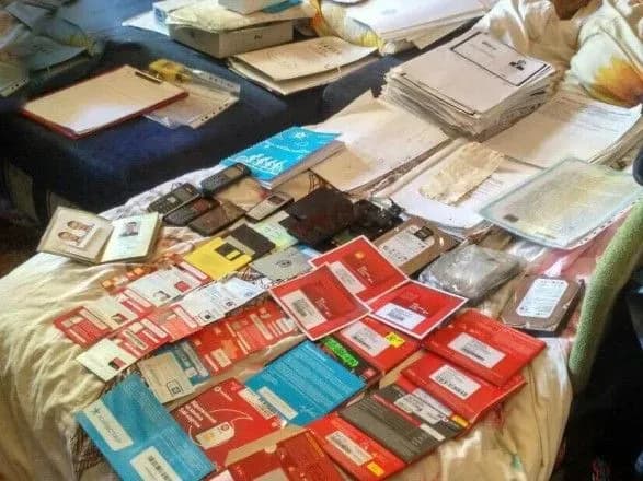 У Києві викрили банду шахраїв, що незаконно привласнила майно щонайменше на 10 млн гривень