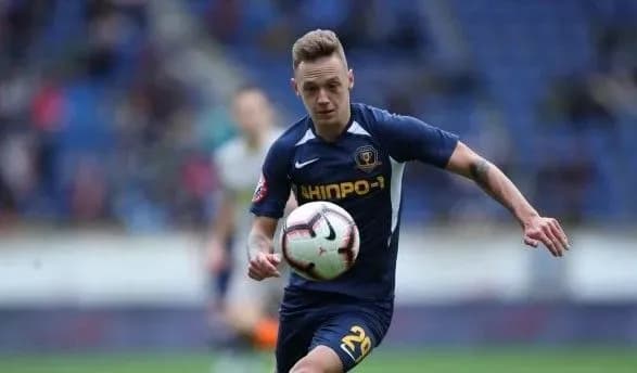 Двоє українських футболістів увійшли до топ-50 молодих талантів світу