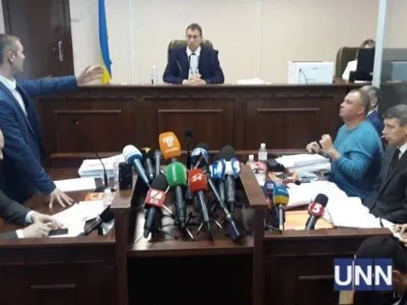 У Гладковского хватит денег на залог - прокурор