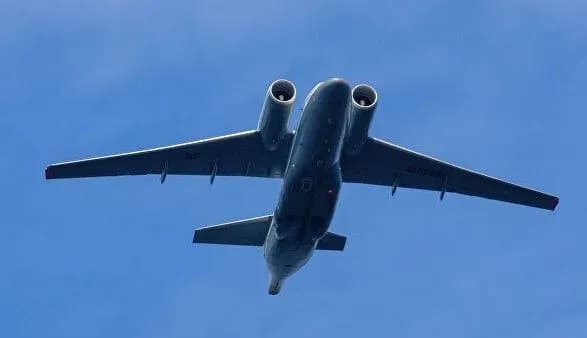 ЗМІ: у Конго розбився підозрілий літак, на борту був українець