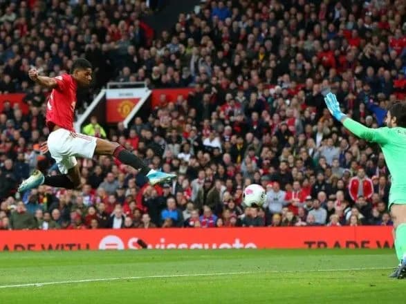 "Ливерпуль" впервые в сезоне не сумел победить в АПЛ