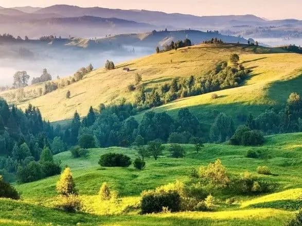 Кабмин утвердил программу развития Карпатского региона с опозданием на месяц