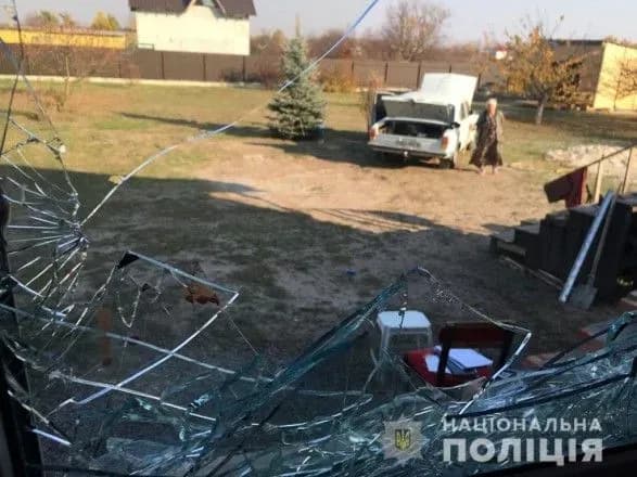 Чоловік помер під час затримання поліцією