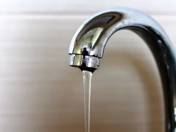 На Луганщині без води залишились 80 тис. жителів