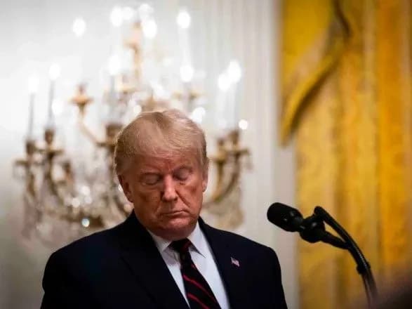 Трамп відмовився від ідеї проведення саміту G7 на своєму курорті в Майамі