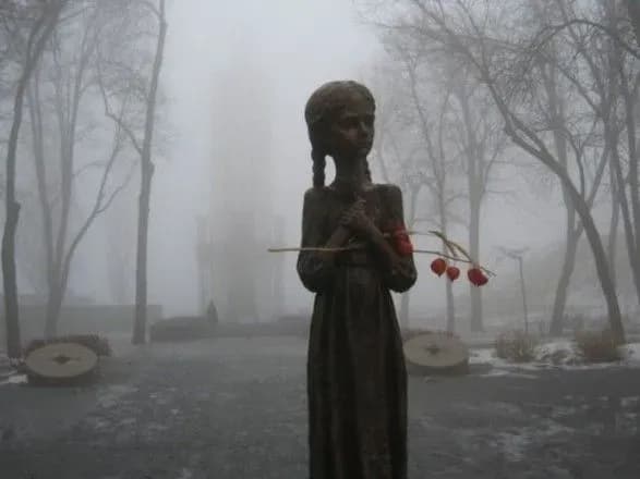 МЗС Німеччини проти визнання Голодомору геноцидом - ЗМІ