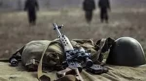 Ситуація в ООС: бойовики 7 разів обстріляли українські позиції