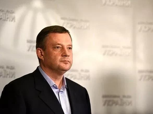 Дубневич заявив, що не отримав подання від Генпрокурора