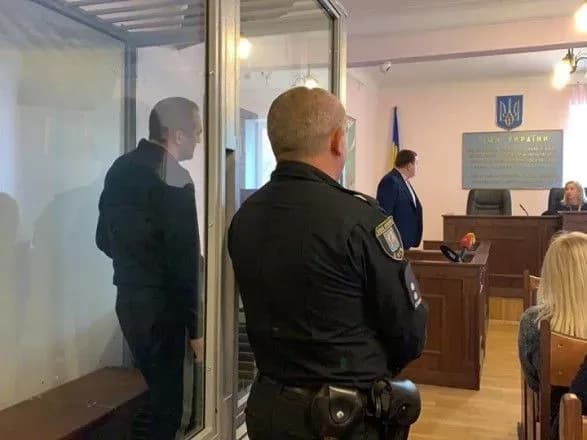 Підозрюваних у викраденні та вбивстві жінки у Києві взяли під варту