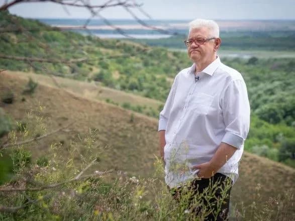 Комік Сівохо заявив, що отримав посаду радника секретаря РНБО