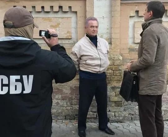 В Офісі Зеленського відреагували на спробу шахрайства у рамках проекту LIFT