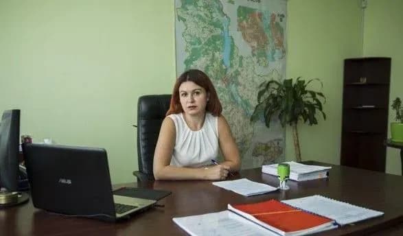 Уряд відсторонив керівника Держгеокадастру Київщини від виконання обов’язків