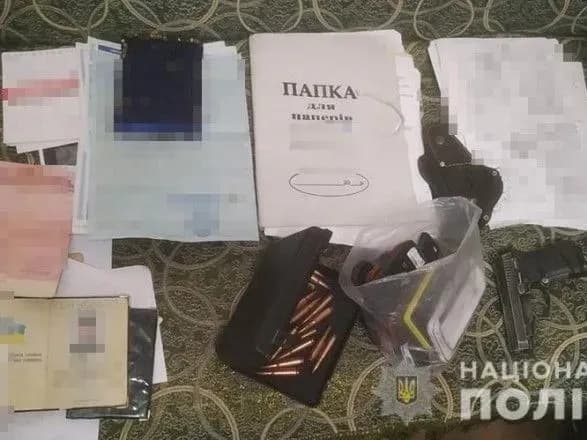 На Запоріжжі силовики затримали підозрюваних у викраденні чоловіка