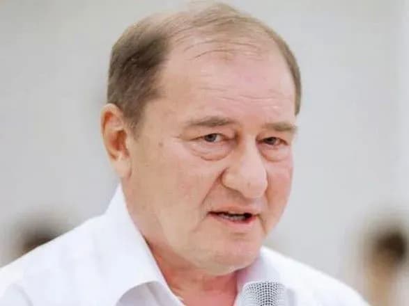 Українська прокуратура оголосила підозру "судді", який виніс вирок Умерову