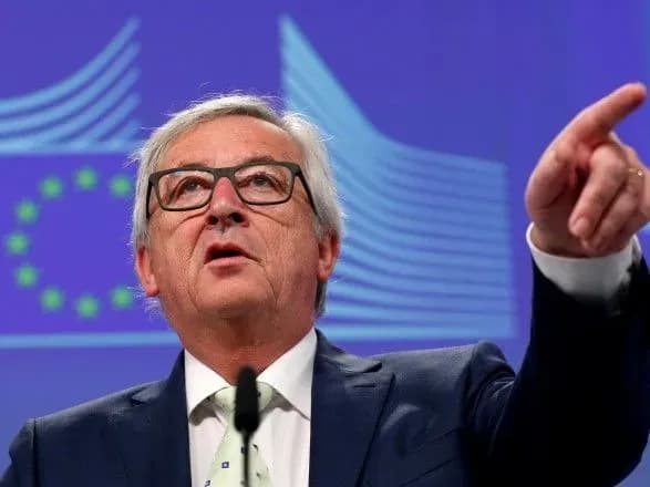 Юнкер про Brexit: марна трата часу та сил