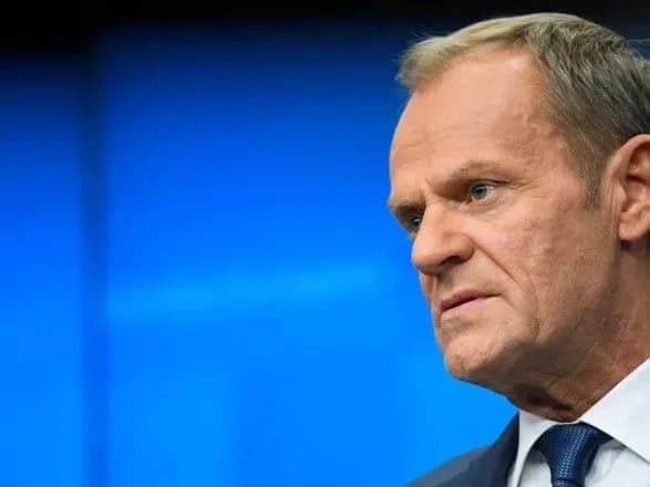 ЄС серйозно поставиться до прохання Британії відтермінувати Brexit – Туск