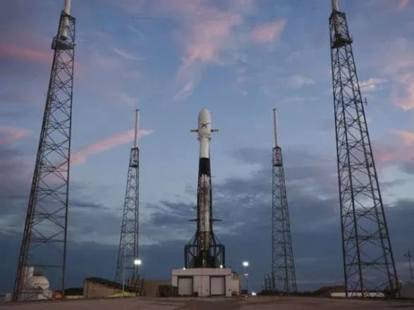 Маск опубликовал первый твит через сеть Starlink