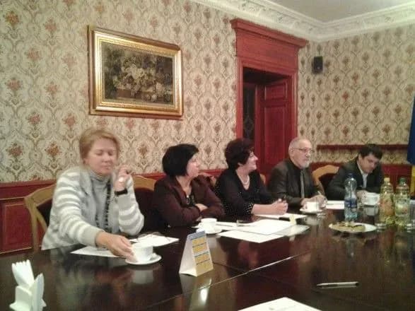 Посол назвал "позором" посещение представителем украинцев Латвии территории оккупированного Крыма