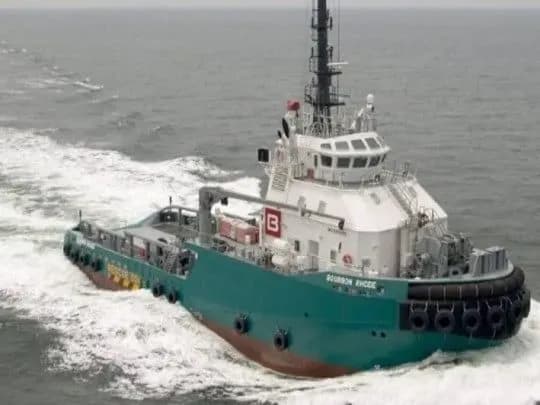 Денісова: досі не отримала жодної офіційної відповіді щодо зниклих в Атлантичному океані українців