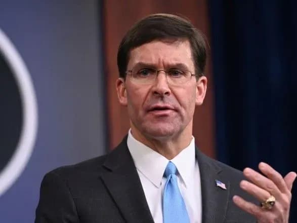 США мають намір залишити частину військ в нафтових районах Сирії