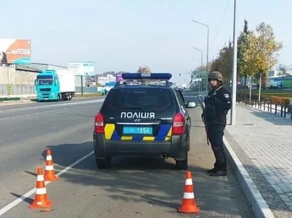 Під Києвом викрали 3-місячне немовля: введено план-перехоплення