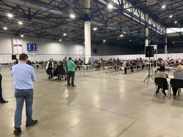 Прокурори почали проходити атестацію