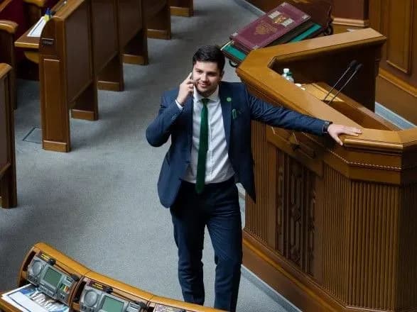 Звинувачений в хабарництві нардеп Качура заявив про бажання пройти поліграф