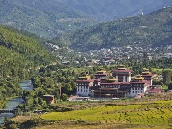 Lonely Planet назвал топ-10 мест для путешествий в 2020 году