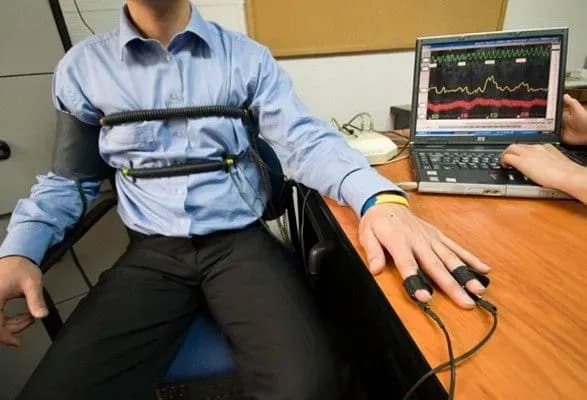 "Поліграф-шоу" не може вважатись доказом - Арахамія