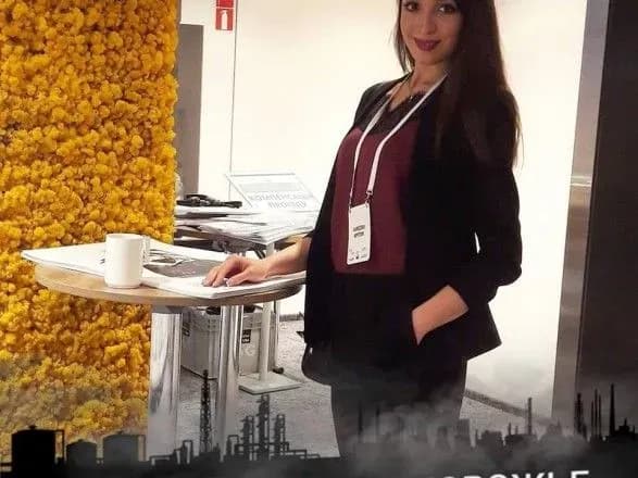 У Запоріжжі вдарили ножем активістку