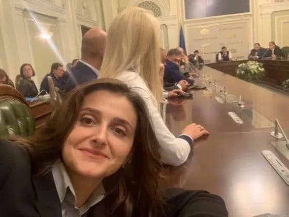Нардеп от "Слуги народа" скрывала информацию во время полиграфа - специалист