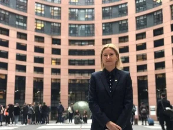 Керівництво Ради збирається працювати у РЄ над посиленням санкцій проти Росії