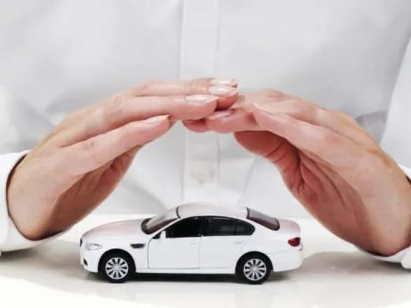 У МВС обіцяють сервіс, який буде нагадувати про закінчення терміну страховки на авто