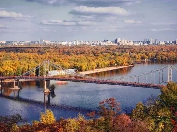 З приватних рук хочуть забрати понад гектар землі на Трухановому острові